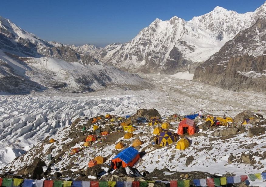 Adventure Alternative expedition photo 1