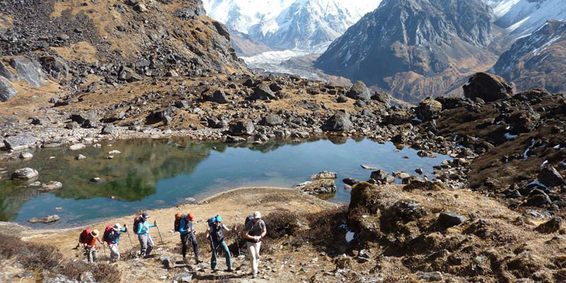 Adventure Alternative expedition photo 3