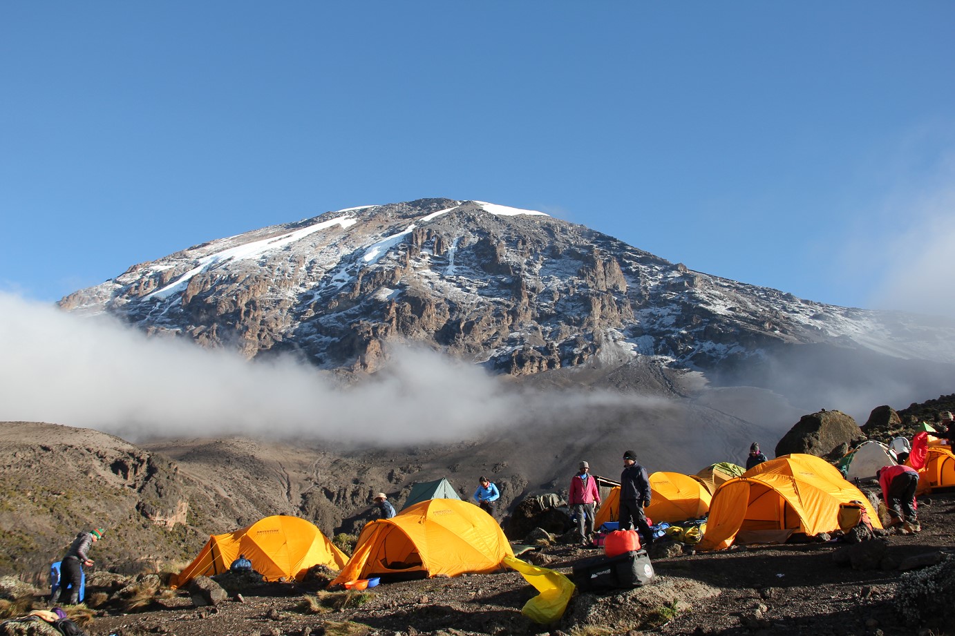 Adventure Alternative expedition photo 4