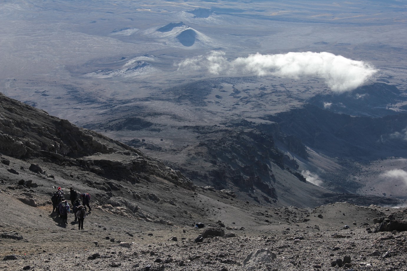 Adventure Alternative expedition photo 2