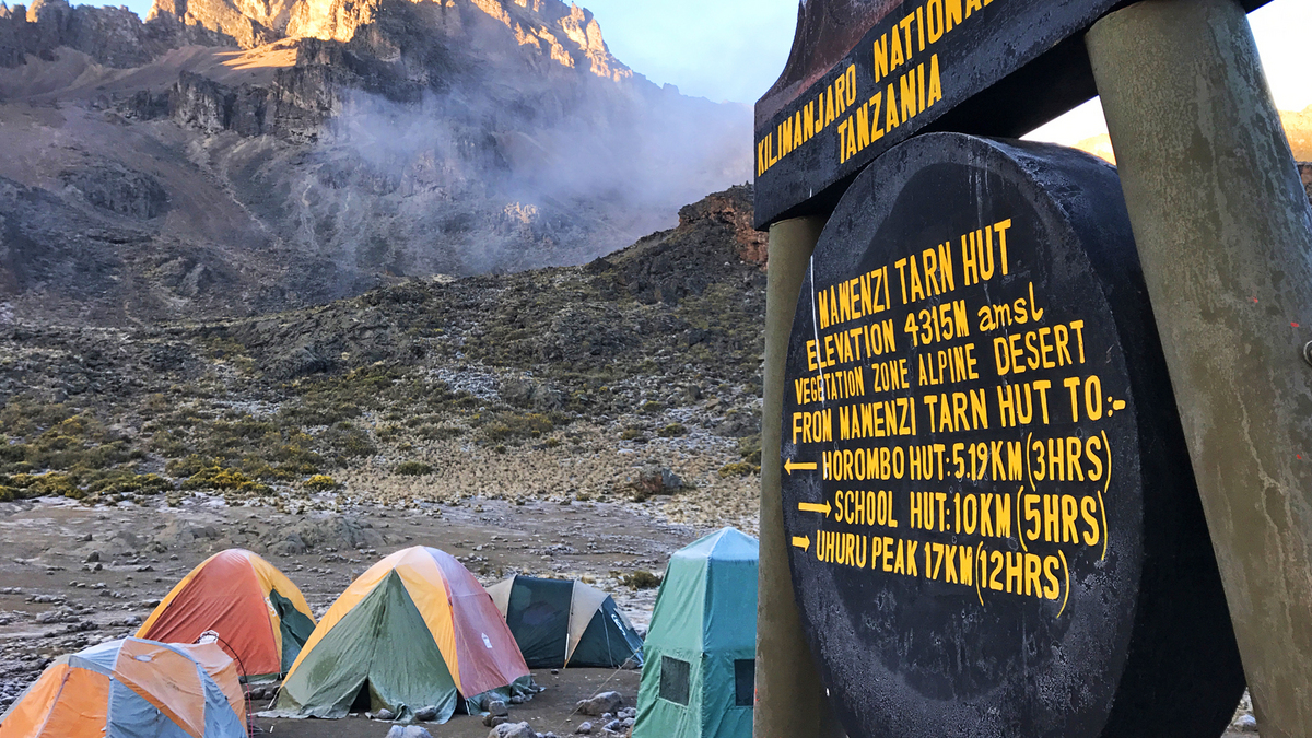 Adventure Alternative expedition photo 5
