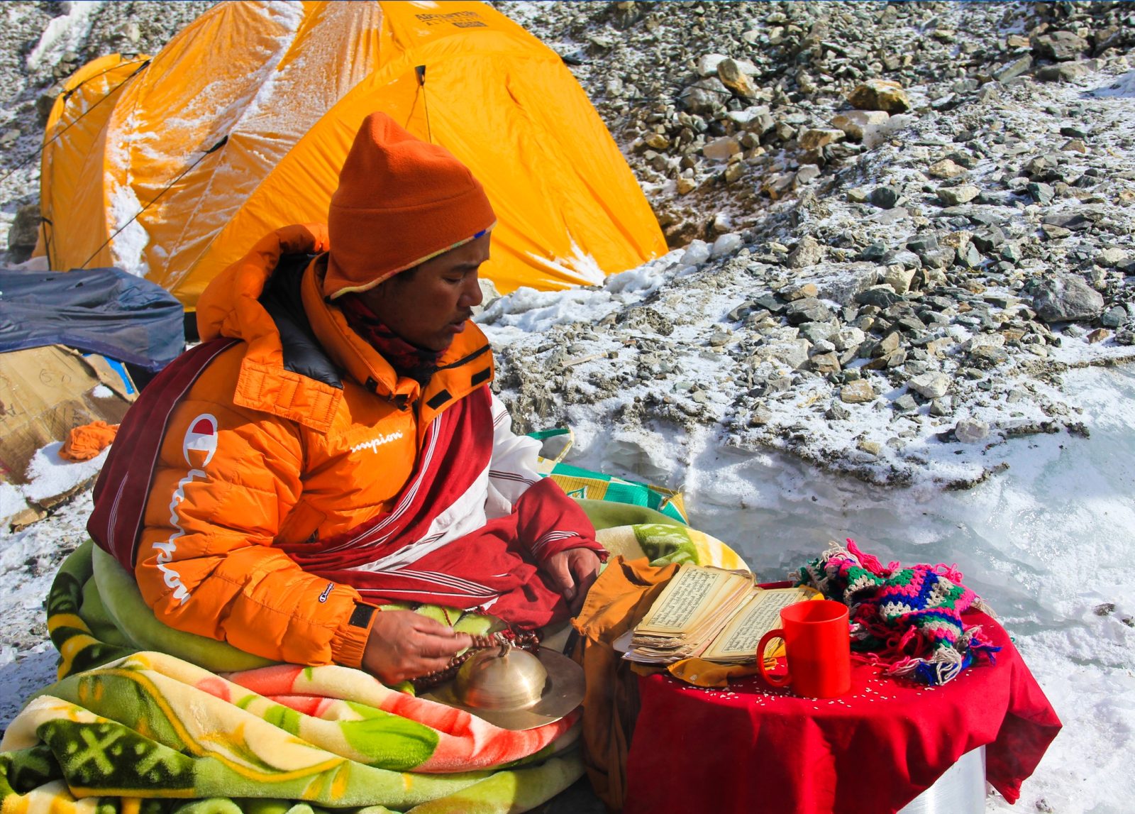 Adventure Alternative expedition photo 3