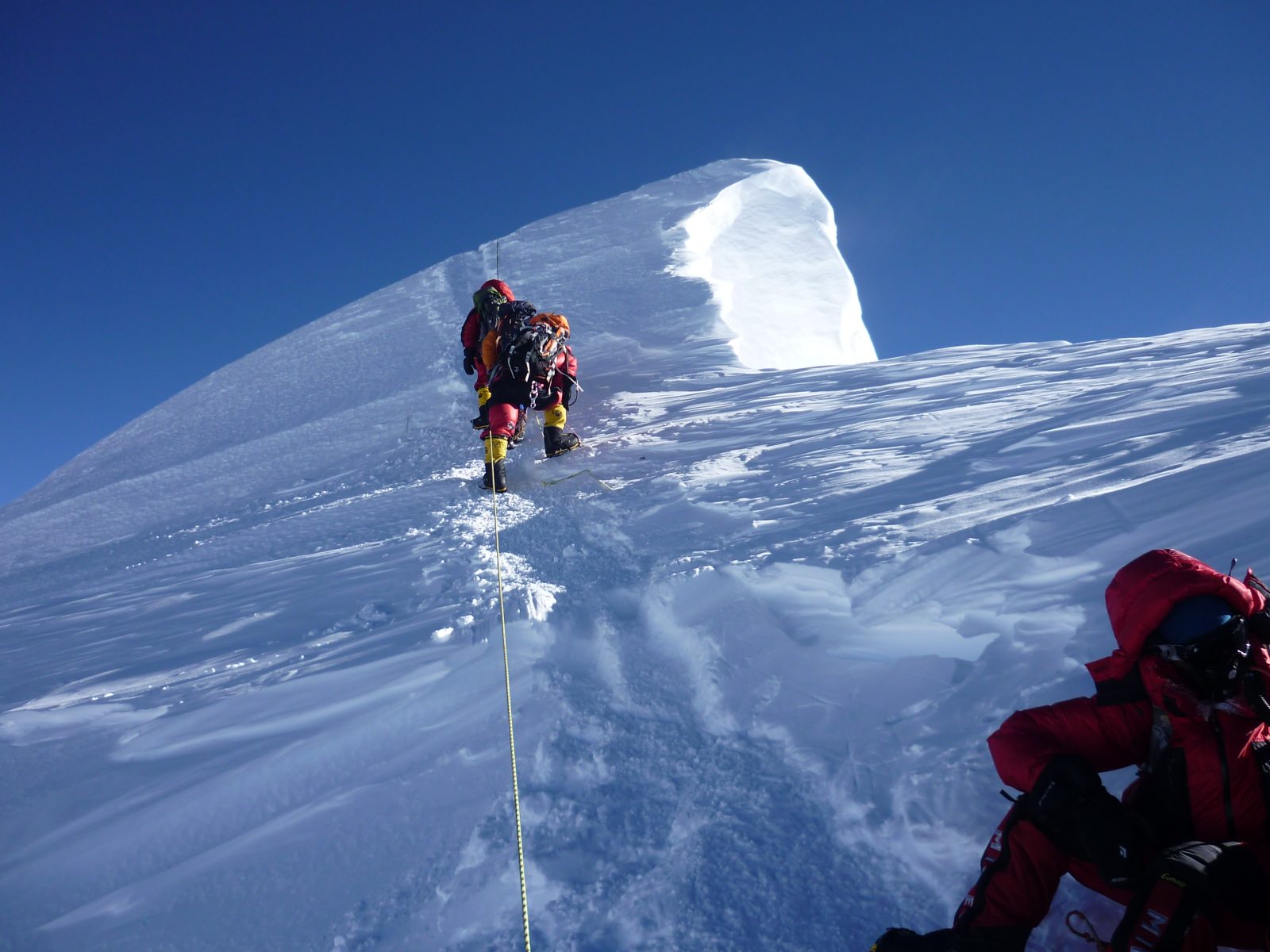 Mount Everest Summit Climbs Adventure Alternative Mount Everest Summit Climbs Adventure Alternative