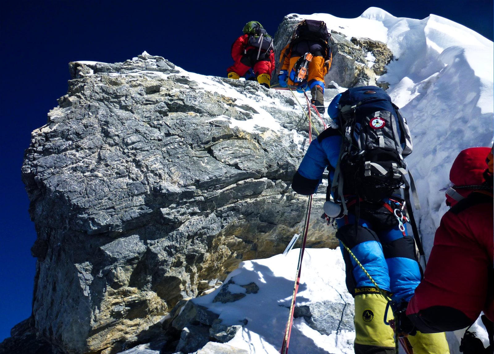 Adventure Alternative expedition photo 2