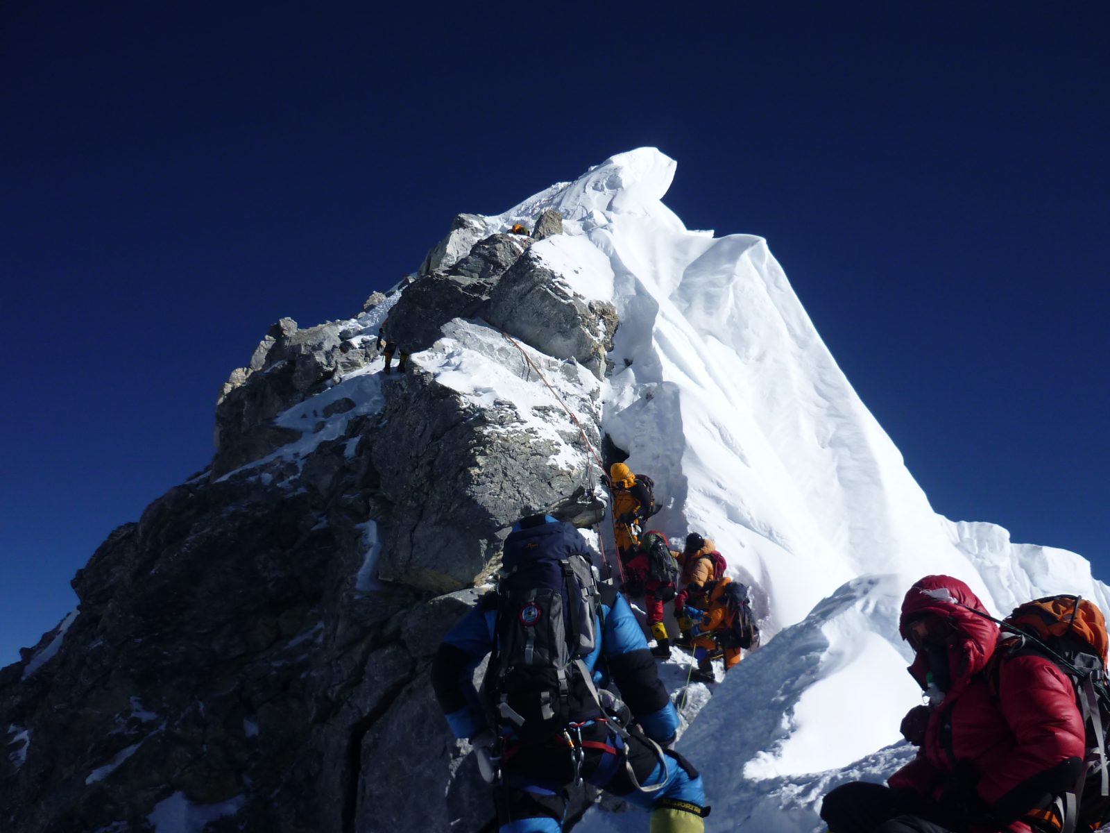 Adventure Alternative expedition photo 1