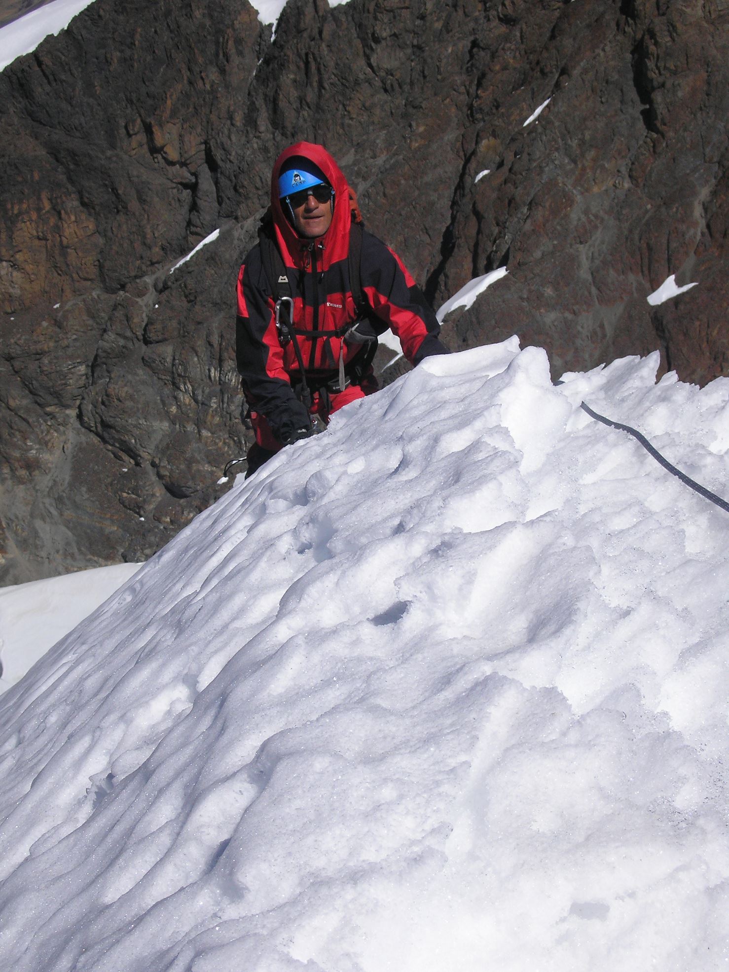 Adventure Alternative expedition photo 4