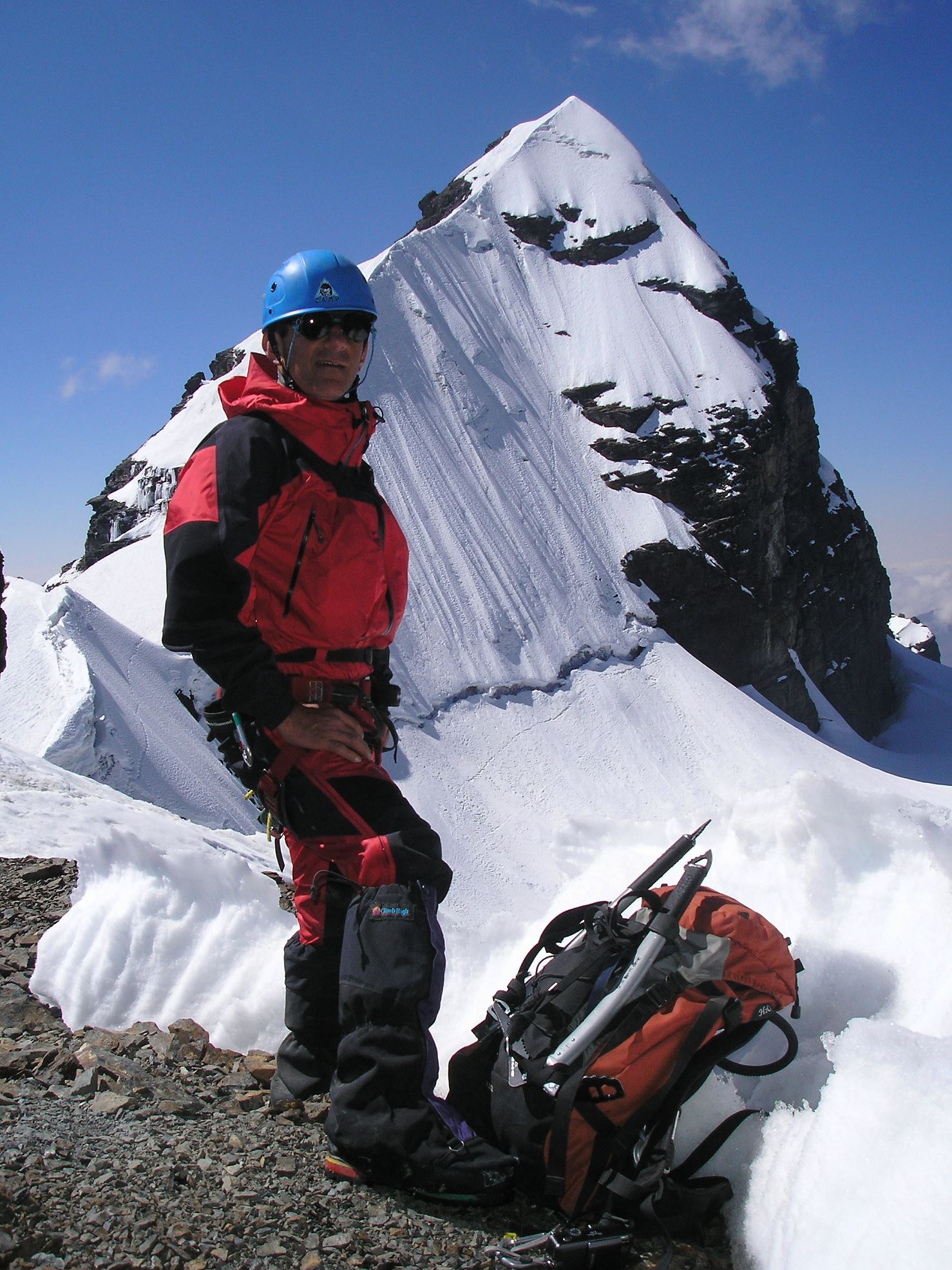 Adventure Alternative expedition photo 5