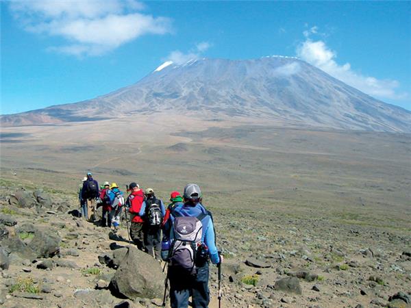 Adventure Alternative expedition photo 1