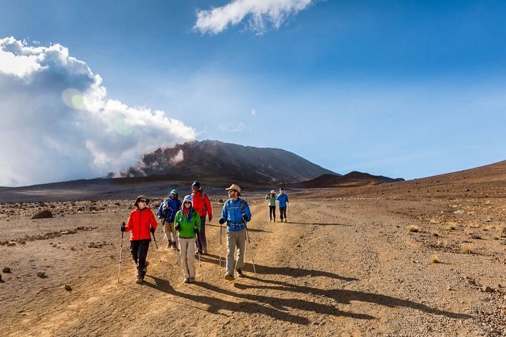 Adventure Alternative expedition photo 3
