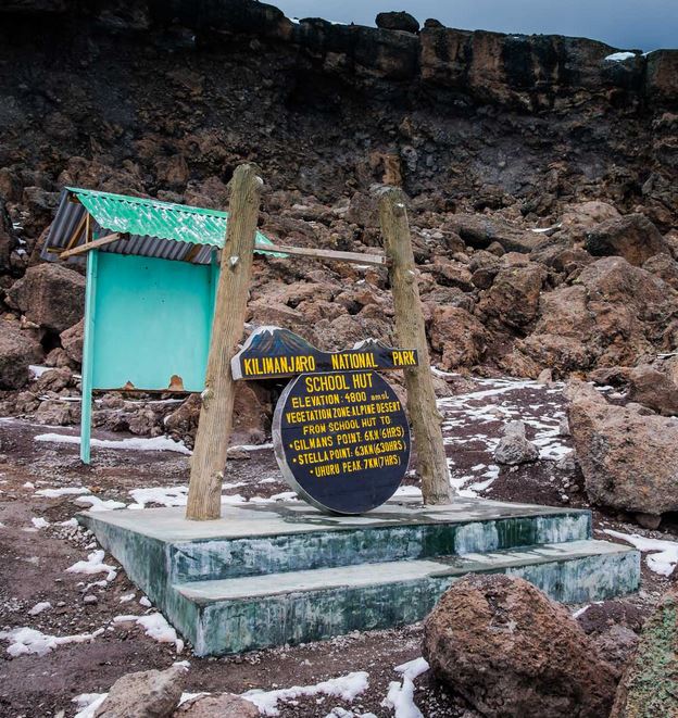 Adventure Alternative expedition photo 5