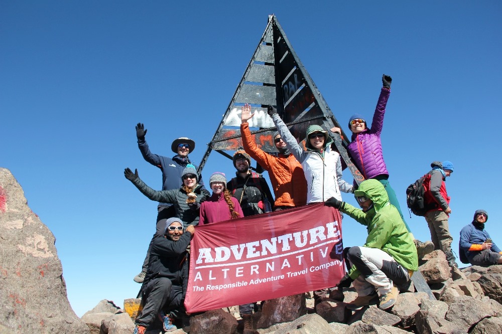 Adventure Alternative expedition photo 1