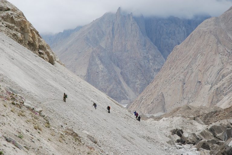 Adventure Alternative expedition photo 5