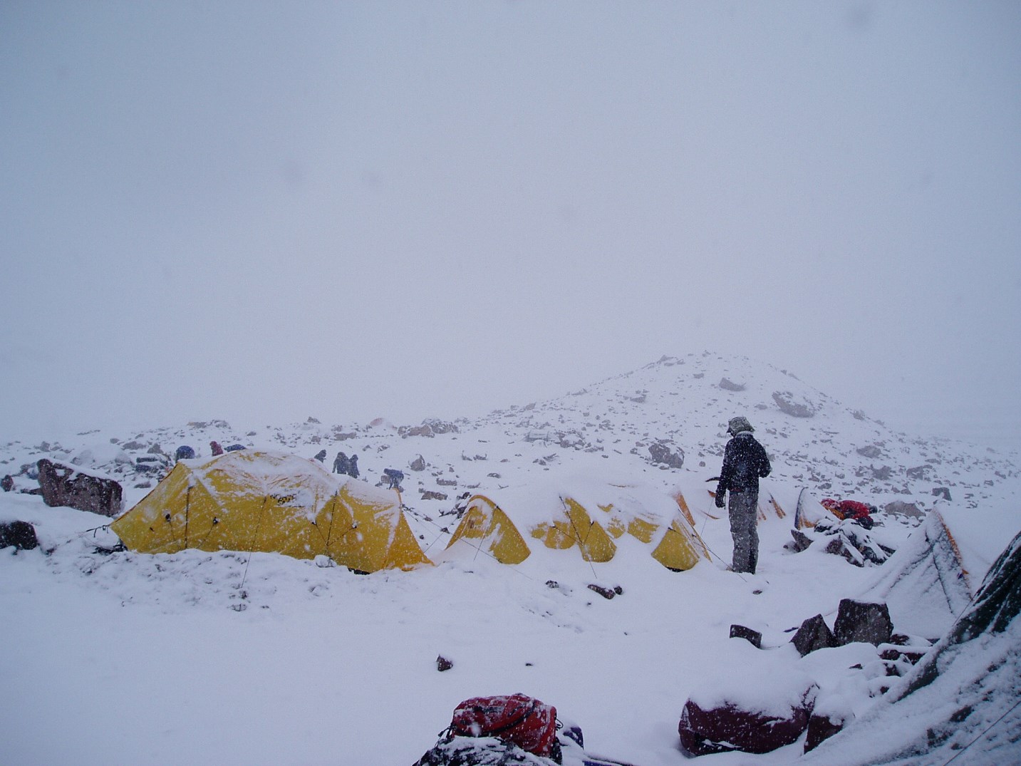 Adventure Alternative expedition photo 5